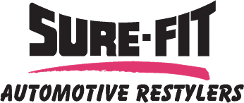 Sure Fit Automotive Restylers